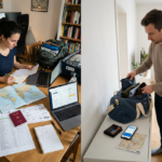 Aydin Tasci gibt Einblicke: Was digitale Nomaden über Reisen und Arbeit wirklich wissen